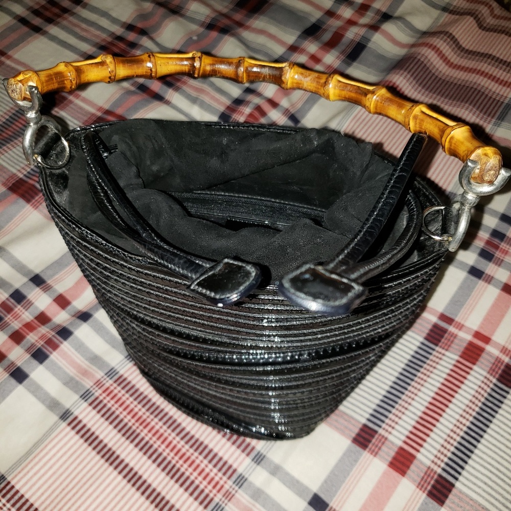 Authentic  vintage gucci